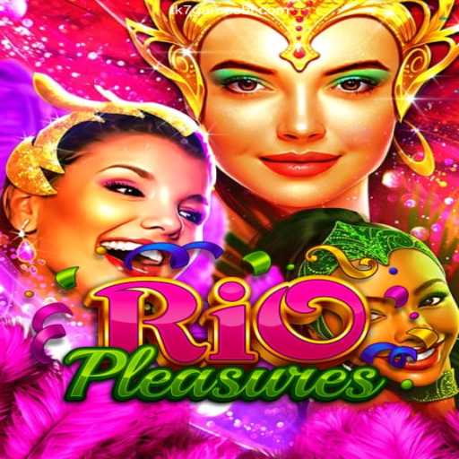 Exploring RioPleasures: The Premier Online Casino Game in Brazil