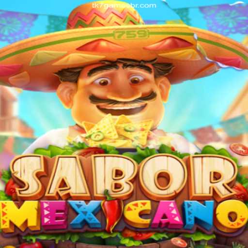 Discover the Exciting World of SaborMexicano at TK7.games Oficial 💯️